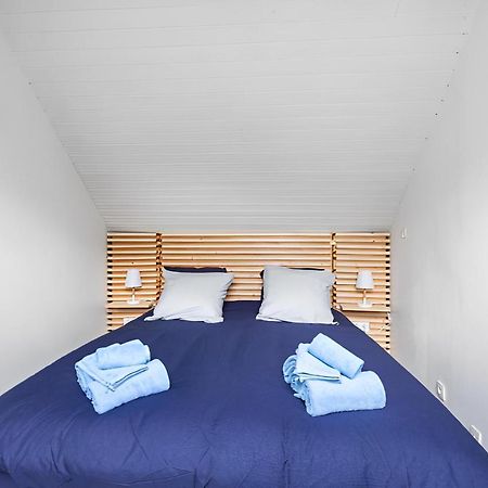Apartament Le Cosy Duplex Bonneville Zewnętrze zdjęcie