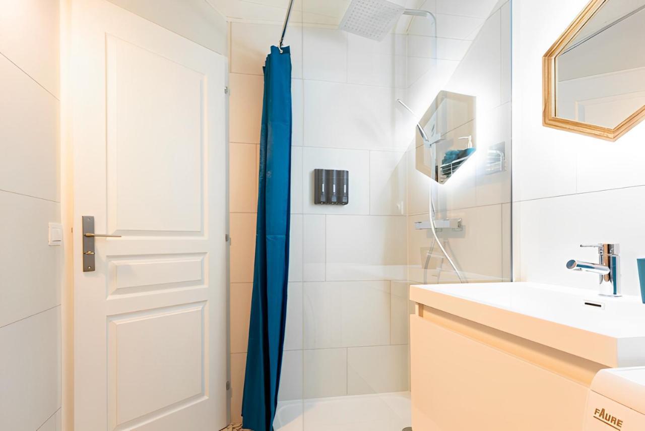 Apartament Le Cosy Duplex Bonneville Zewnętrze zdjęcie